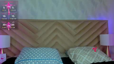 Snapshot of _carla_rosee chatting on 25, 5, 2026 Carla online show from 25, 5, 2026