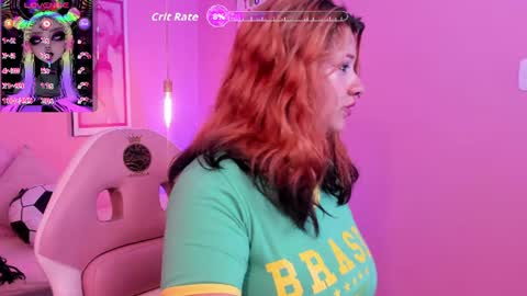 Snapshot of _carlotta_x chatting on 30, 6, 2026 Carlotta Fiore online show from 30, 6, 2026