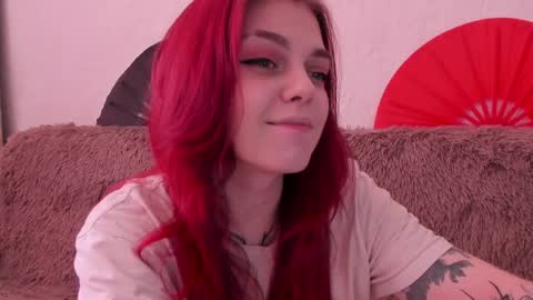 Caroline online show from 8, 4, 2026