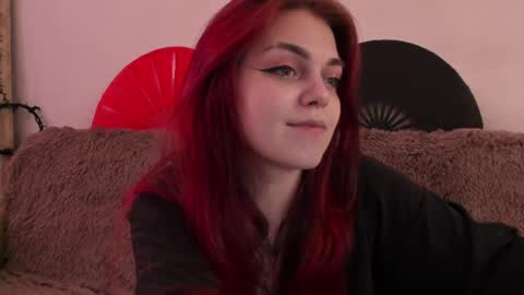 Caroline online show from 5, 7, 2026