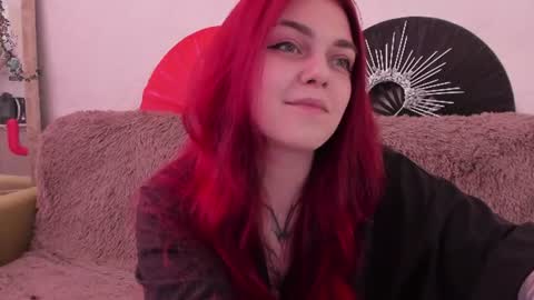 Caroline online show from 18, 7, 2026