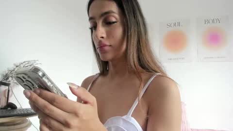 Snapshot of _cat_18 chatting on 29, 3, 2026 You can Call me Kitty Cat online show from 29, 3, 2026