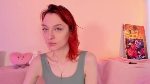 Christina Chris online show from 16, 2, 2025