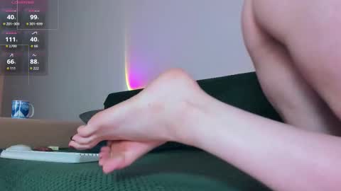 Snapshot of _ccrystaa_ chatting on 9, 2, 2026 Christina Chris online show from 9, 2, 2026