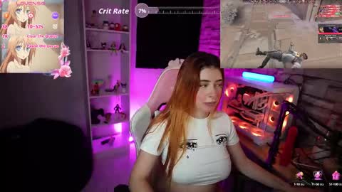 _celeste_xx online show from 8, 9, 2025