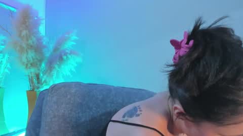 Snapshot of _celestee_1 chatting on 1, 7, 2026 Celeste online show from 1, 7, 2026