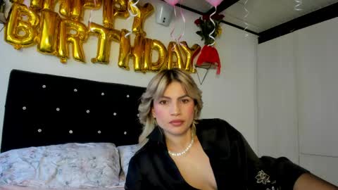 Snapshot of _cereza_ chatting on 30, 5, 2026 Bella online show from 30, 5, 2026