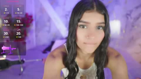 Snapshot of _charlotte_queen_ chatting on 15, 4, 2026 _charlotte_queen_ online show from 15, 4, 2026