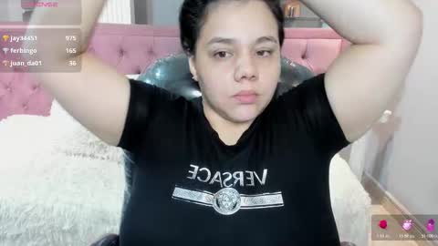 Snapshot of _chelsea_24 chatting on 15, 3, 2026 _chelsea_24 online show from 15, 3, 2026