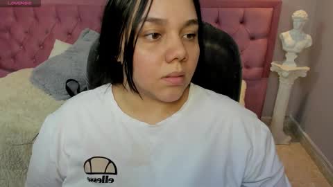 Snapshot of _chelsea_24 chatting on 20, 3, 2026 _chelsea_24 online show from 20, 3, 2026