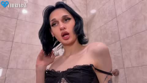 Snapshot of _cherlybay_ chatting on 5, 4, 2026 CHER - Independent model online show from 5, 4, 2026
