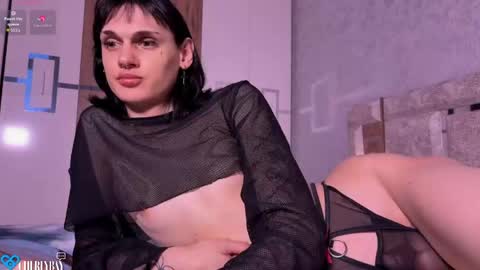 Snapshot of _cherlybay_ chatting on 10, 5, 2026 CHER - Independent model online show from 10, 5, 2026