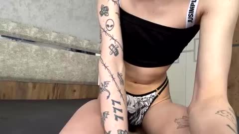 Snapshot of _cherlybay_ chatting on 3, 6, 2026 CHER - Independent model online show from 3, 6, 2026