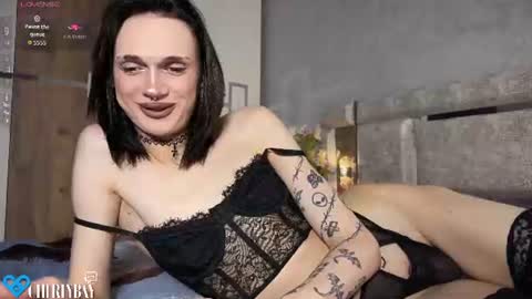 Snapshot of _cherlybay_ chatting on 21, 6, 2026 CHER - Independent model online show from 21, 6, 2026