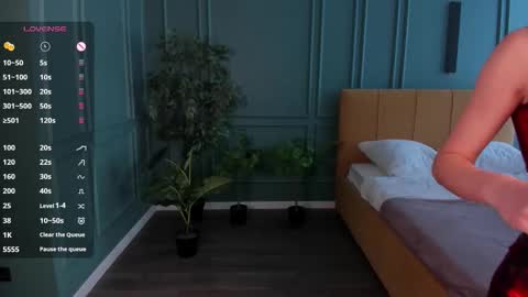 _chillbacca_ online show from 25, 3, 2026