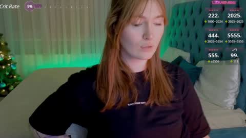 Snapshot of _chlo_e chatting on 22, 12, 2024 Alisa NO NUDE online show from 22, 12, 2024