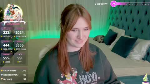 Snapshot of _chlo_e chatting on 26, 12, 2024 Alisa NO NUDE online show from 26, 12, 2024