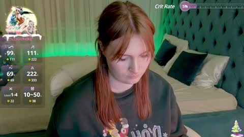 Snapshot of _chlo_e chatting on 26, 12, 2024 Alisa NO NUDE online show from 26, 12, 2024