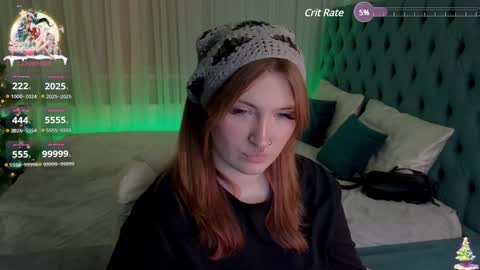 Snapshot of _chlo_e chatting on 12, 1, 2025 Alisa NO NUDE online show from 12, 1, 2025