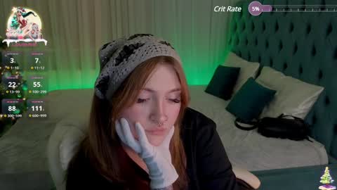 Snapshot of _chlo_e chatting on 12, 1, 2025 Alisa NO NUDE online show from 12, 1, 2025