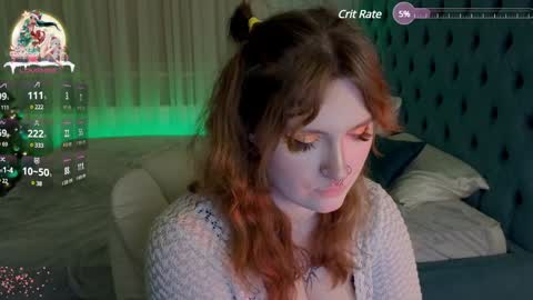 Snapshot of _chlo_e chatting on 13, 1, 2025 Alisa NO NUDE online show from 13, 1, 2025