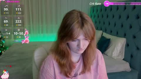 Snapshot of _chlo_e chatting on 16, 1, 2025 Alisa NO NUDE online show from 16, 1, 2025
