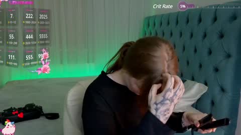 Snapshot of _chlo_e chatting on 18, 1, 2025 Alisa NO NUDE online show from 18, 1, 2025