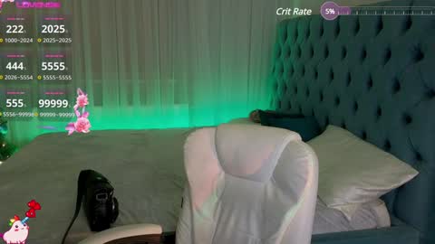 Snapshot of _chlo_e chatting on 19, 1, 2025 Alisa NO NUDE online show from 19, 1, 2025