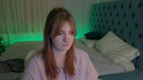 Snapshot of _chlo_e chatting on 23, 1, 2025 Alisa NO NUDE online show from 23, 1, 2025