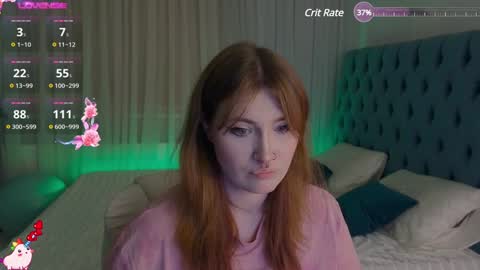 Snapshot of _chlo_e chatting on 26, 1, 2025 Alisa NO NUDE online show from 26, 1, 2025