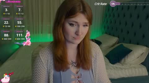 Snapshot of _chlo_e chatting on 26, 1, 2025 Alisa NO NUDE online show from 26, 1, 2025