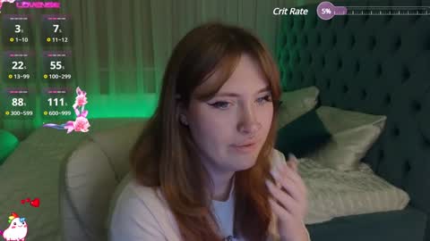 Snapshot of _chlo_e chatting on 30, 1, 2025 Alisa NO NUDE online show from 30, 1, 2025