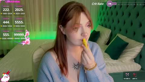 Snapshot of _chlo_e chatting on 30, 1, 2025 Alisa NO NUDE online show from 30, 1, 2025