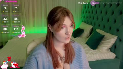 Snapshot of _chlo_e chatting on 31, 1, 2025 Alisa NO NUDE online show from 31, 1, 2025