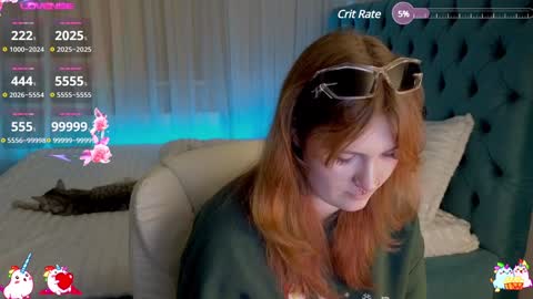 Snapshot of _chlo_e chatting on 31, 1, 2025 Alisa NO NUDE online show from 31, 1, 2025