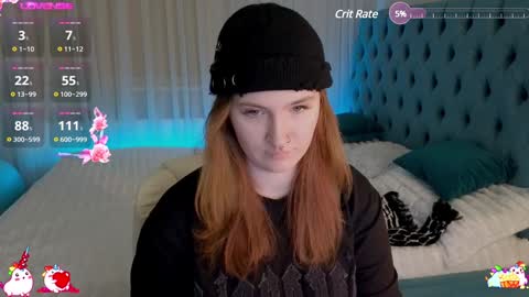 Snapshot of _chlo_e chatting on 2, 2, 2025 Alisa NO NUDE online show from 2, 2, 2025