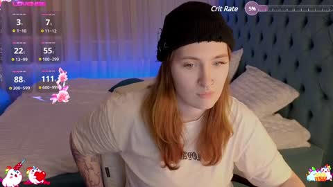 Snapshot of _chlo_e chatting on 4, 2, 2025 Alisa NO NUDE online show from 4, 2, 2025