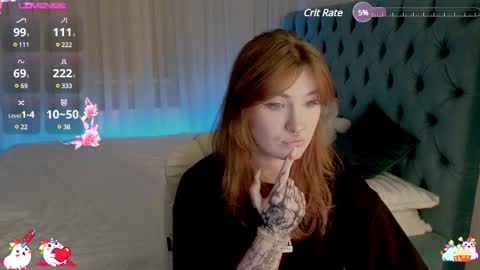 Snapshot of _chlo_e chatting on 10, 2, 2025 Alisa NO NUDE online show from 10, 2, 2025