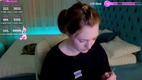 Snapshot of _chlo_e chatting on 1, 3, 2025 Alisa NO NUDE online show from 1, 3, 2025