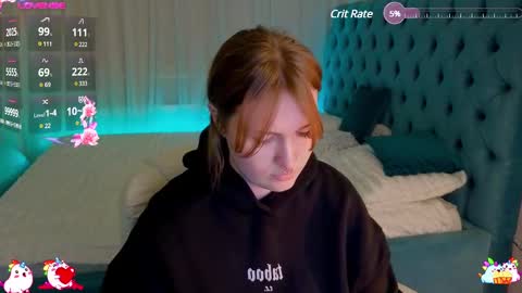 Snapshot of _chlo_e chatting on 3, 3, 2025 Alisa NO NUDE online show from 3, 3, 2025