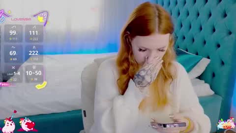 Snapshot of _chlo_e chatting on 12, 9, 2025 Alisa NO NUDE online show from 12, 9, 2025