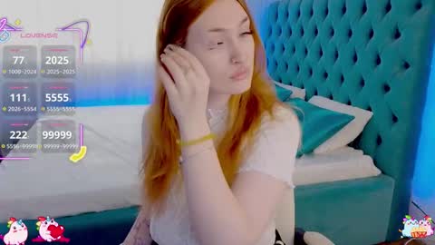 Snapshot of _chlo_e chatting on 17, 9, 2025 Alisa NO NUDE online show from 17, 9, 2025