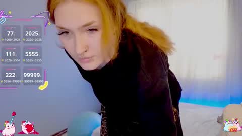 Snapshot of _chlo_e chatting on 20, 9, 2025 Alisa NO NUDE online show from 20, 9, 2025