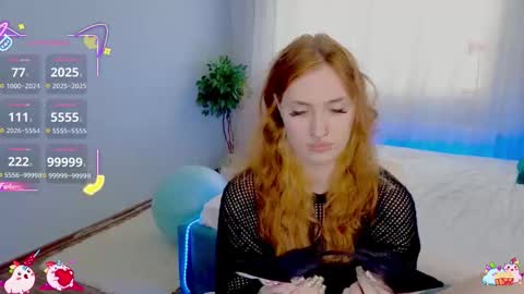 Snapshot of _chlo_e chatting on 21, 9, 2025 Alisa NO NUDE online show from 21, 9, 2025