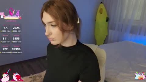 Snapshot of _chlo_e chatting on 5, 10, 2025 Alisa NO NUDE online show from 5, 10, 2025