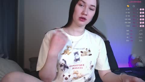 _chloe_miller_ online show from 12, 12, 2024