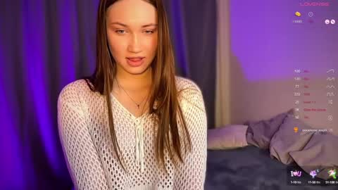 _chloe_miller_ online show from 22, 12, 2024