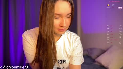 _chloe_miller_ online show from 23, 12, 2024