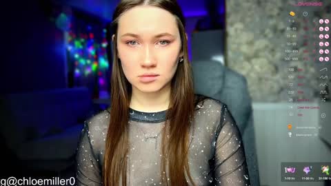 _chloe_miller_ online show from 29, 12, 2024