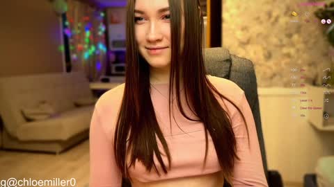 _chloe_miller_ online show from 10, 1, 2025